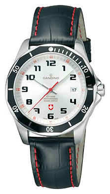 Wrist watch Candino for Men - picture, image, photo