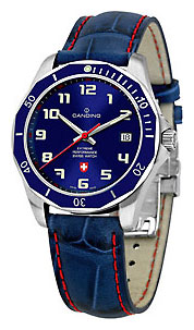 Candino C4340_6 wrist watches for men - 1 image, picture, photo