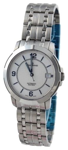 Candino C4343_1 wrist watches for men - 2 photo, picture, image