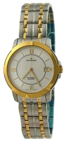 Candino C4344_1 wrist watches for men - 2 photo, image, picture