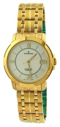 Candino C4345_1 wrist watches for men - 2 photo, picture, image