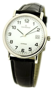 Candino C4346_6 wrist watches for men - 1 picture, photo, image