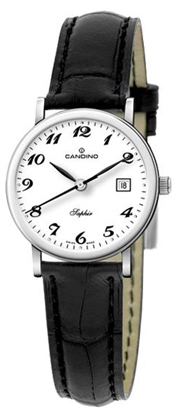 Wrist watch Candino for Women - picture, image, photo