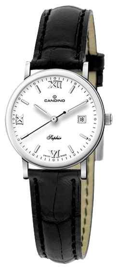 Wrist watch Candino for Women - picture, image, photo