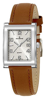 Candino C4348_1 wrist watches for men - 1 image, photo, picture