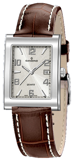 Candino C4348_A wrist watches for men - 1 picture, photo, image