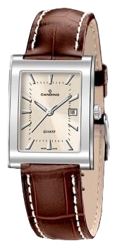 Candino C4348_E wrist watches for men - 1 image, picture, photo