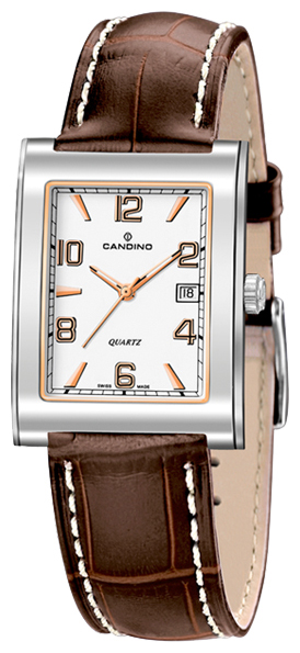 Wrist watch Candino for Men - picture, image, photo