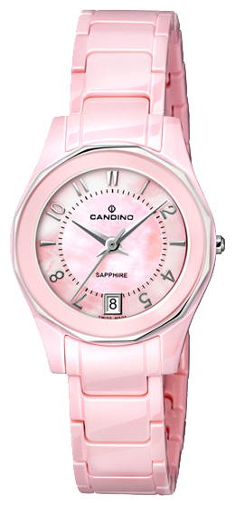 Wrist watch Candino for Women - picture, image, photo