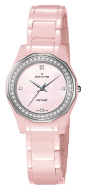 Candino C4351_3 wrist watches for women - 1 picture, image, photo