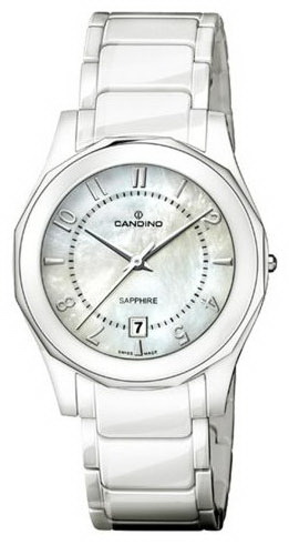 Candino C4352_2 wrist watches for women - 1 picture, image, photo