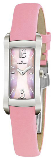 Candino C4356_2 wrist watches for women - 1 image, picture, photo