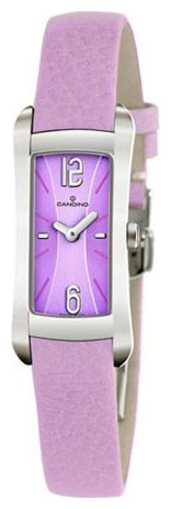 Candino C4356_5 wrist watches for women - 1 photo, image, picture
