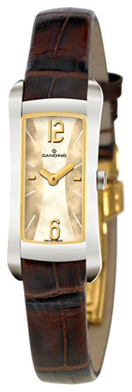 Wrist watch Candino for Women - picture, image, photo