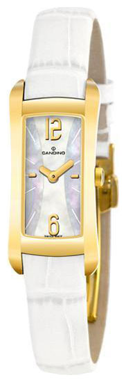 Candino C4357_1 wrist watches for women - 1 picture, image, photo
