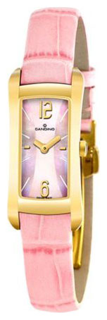Candino C4357_2 wrist watches for women - 1 image, picture, photo