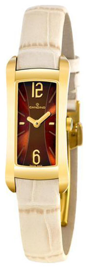 Candino C4357_3 wrist watches for women - 1 image, photo, picture