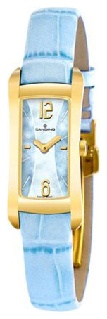 Candino C4357_4 wrist watches for women - 1 photo, image, picture