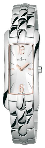 Wrist watch Candino for Women - picture, image, photo