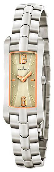 Wrist watch Candino for Women - picture, image, photo