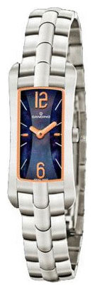 Candino C4358_6 wrist watches for women - 1 picture, photo, image