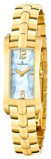 Wrist watch Candino for Women - picture, image, photo