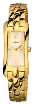 Wrist watch Candino for Women - picture, image, photo