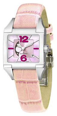 Candino C4360_3 wrist watches for women - 1 picture, image, photo