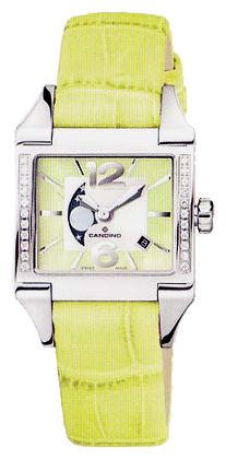 Wrist watch Candino for Women - picture, image, photo