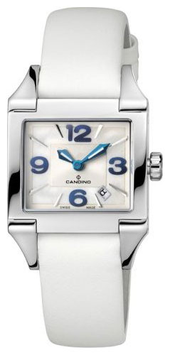 Candino C4361_1 wrist watches for women - 1 photo, image, picture