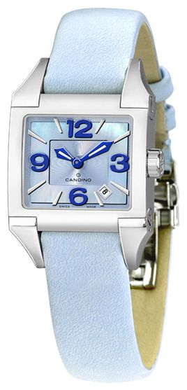 Wrist watch Candino for Women - picture, image, photo