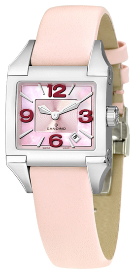 Wrist watch Candino for Women - picture, image, photo