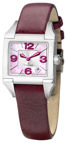 Wrist watch Candino for Women - picture, image, photo