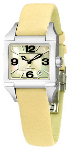 Candino C4361_5 wrist watches for women - 1 photo, image, picture