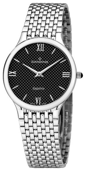 Candino C4362_4 wrist watches for men - 1 picture, photo, image