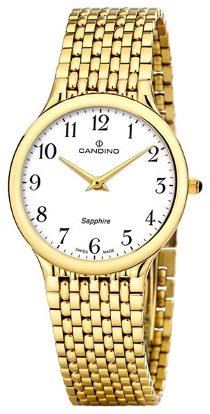 Wrist watch Candino for Men - picture, image, photo