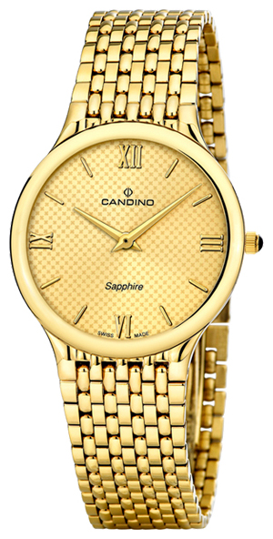 Candino C4363_3 wrist watches for men - 1 image, picture, photo