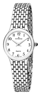 Candino C4364_1 wrist watches for women - 1 image, photo, picture