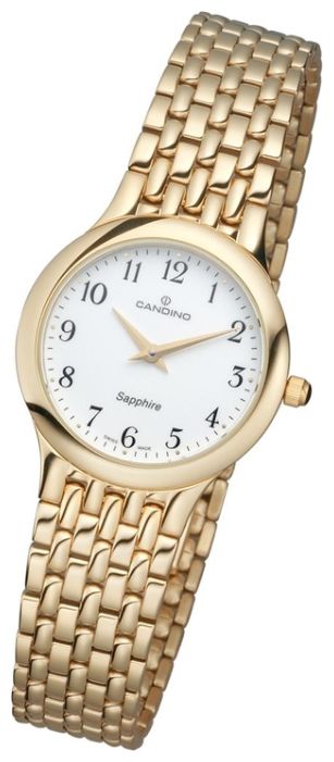 Candino C4365_1 wrist watches for women - 1 photo, image, picture