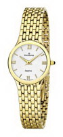Candino C4365_2 wrist watches for women - 1 photo, picture, image