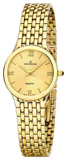 Wrist watch Candino for Women - picture, image, photo