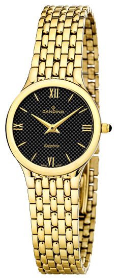 Wrist watch Candino for Women - picture, image, photo