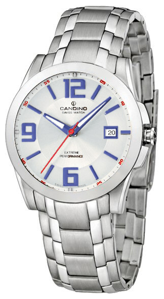 Wrist watch Candino for Men - picture, image, photo