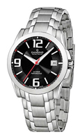 Candino C4366_3 wrist watches for men - 1 image, photo, picture