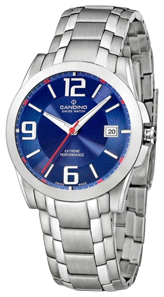 Candino C4366_4 wrist watches for men - 1 photo, picture, image