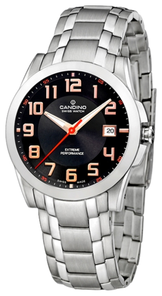 Wrist watch Candino for Men - picture, image, photo