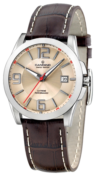 Wrist watch Candino for Men - picture, image, photo