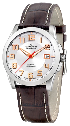 Wrist watch Candino for Men - picture, image, photo