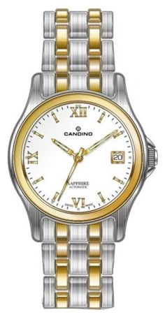Candino C4369_1 wrist watches for men - 1 image, photo, picture