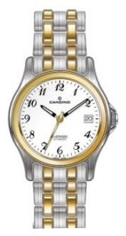 Candino C4369_2 wrist watches for men - 1 image, picture, photo